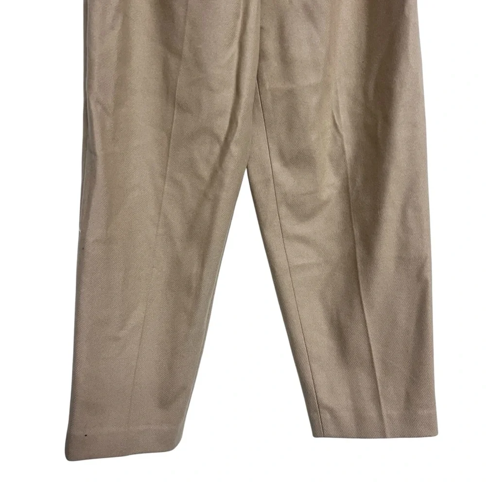 Acne Studios Milli Wool Cashmere Trousers‎ Pants 36 4